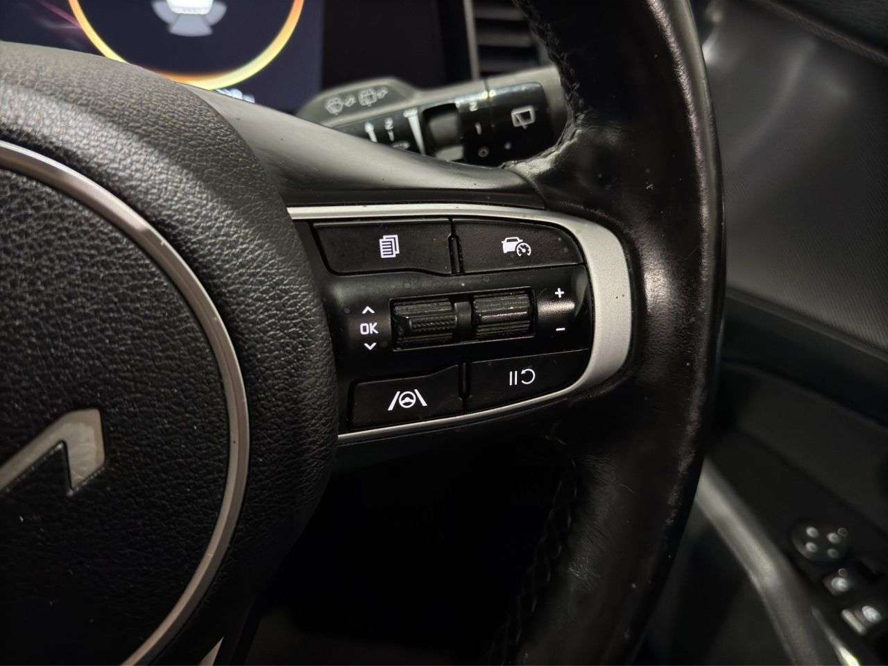 2022 KIA SPORTAGE 2022 KIA SPORTAGE