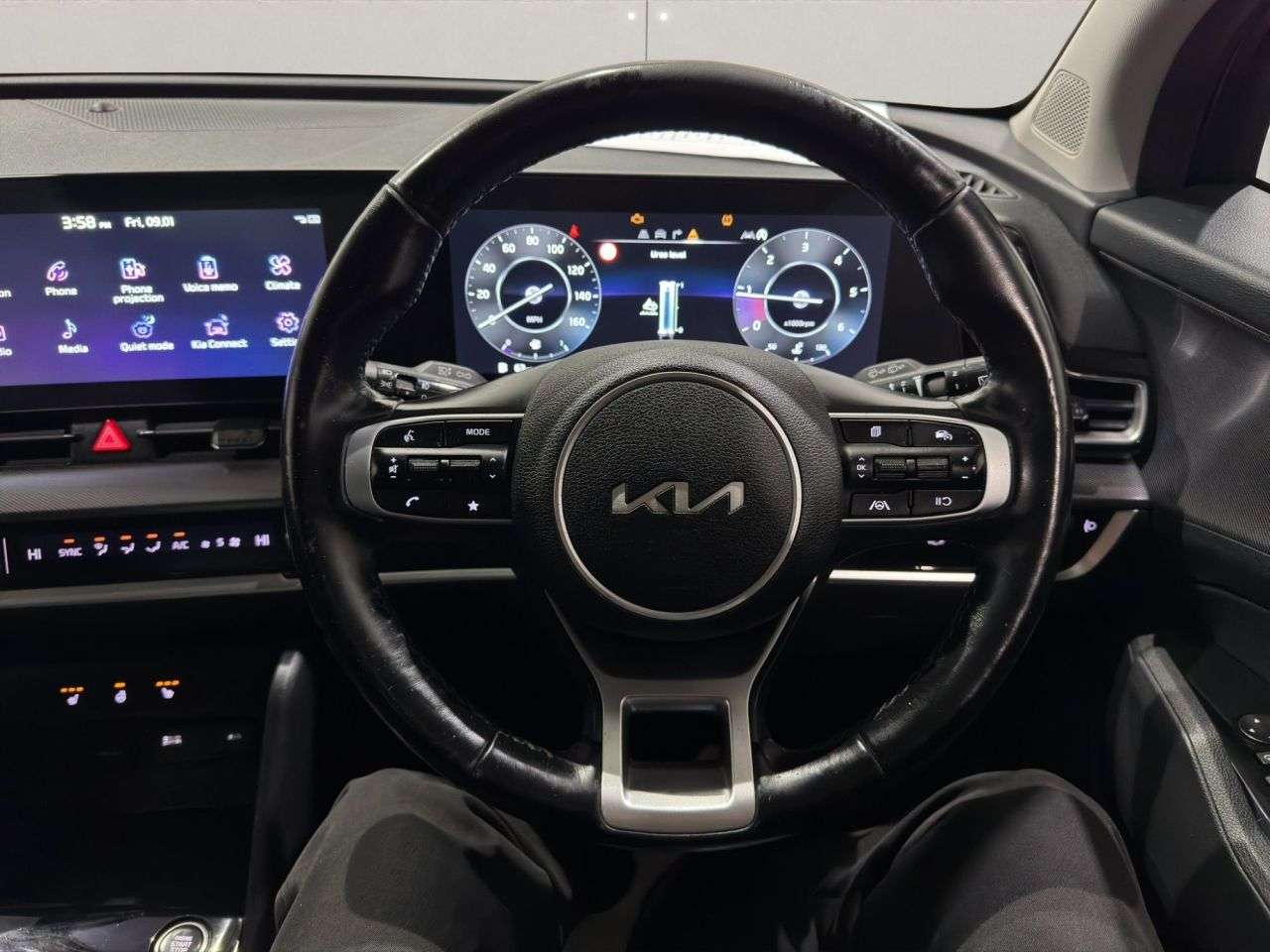 2022 KIA SPORTAGE 2022 KIA SPORTAGE