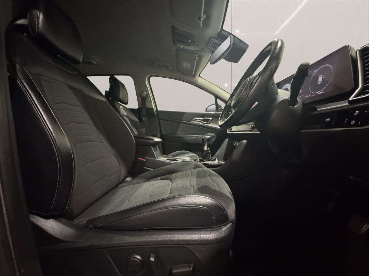 2022 KIA SPORTAGE 2022 KIA SPORTAGE