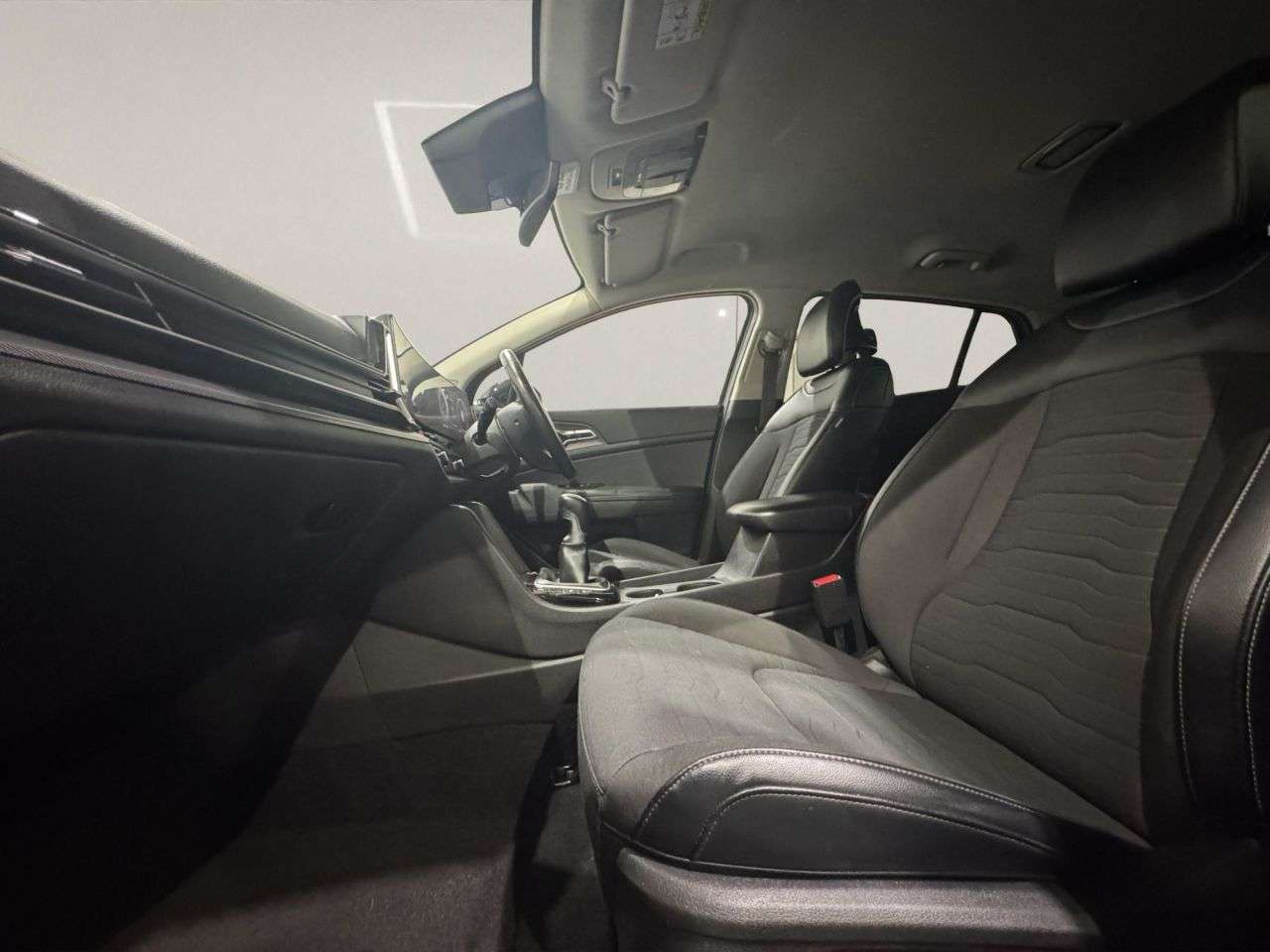 2022 KIA SPORTAGE 2022 KIA SPORTAGE