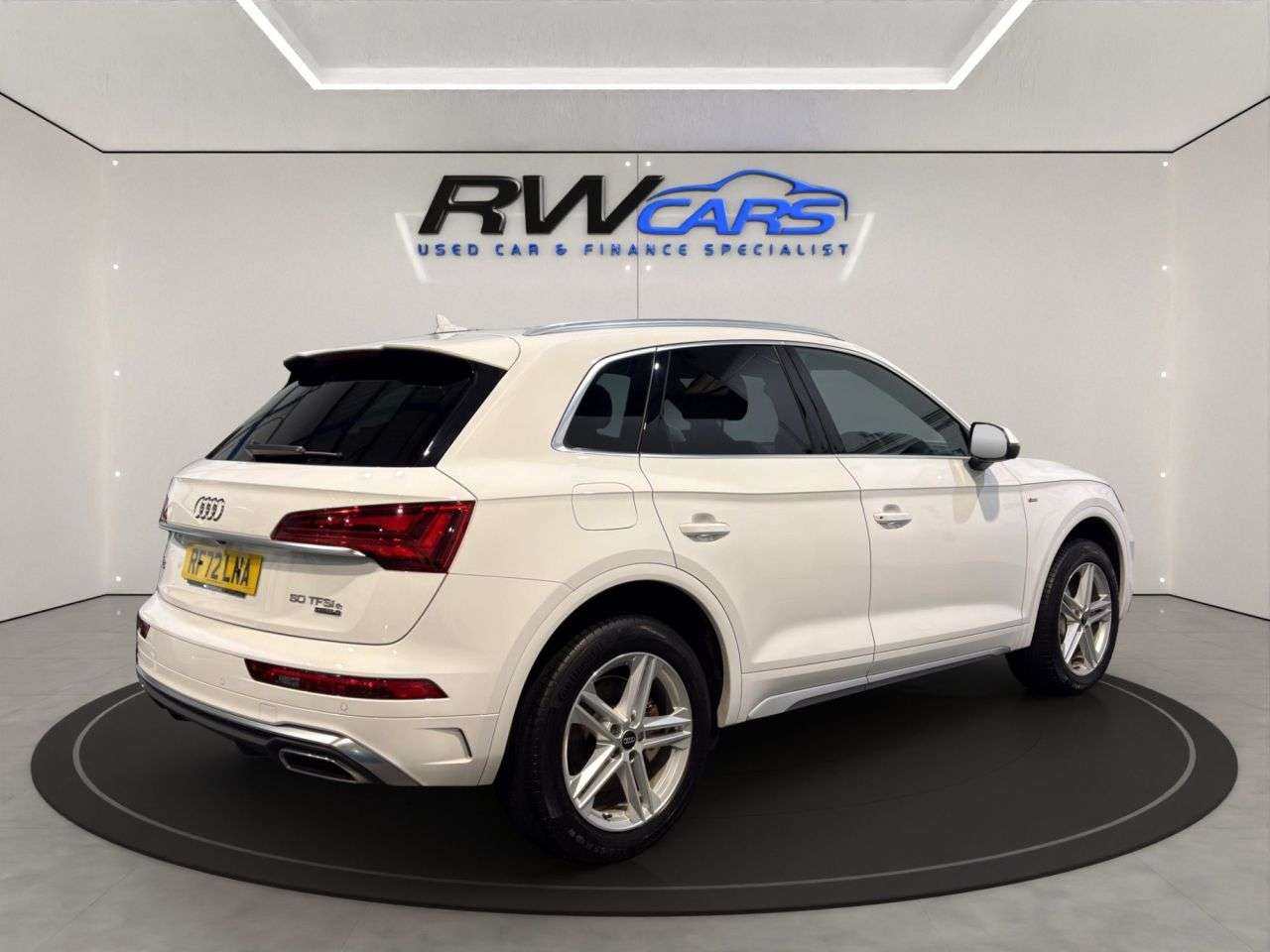 2023 AUDI Q5 2023 AUDI Q5