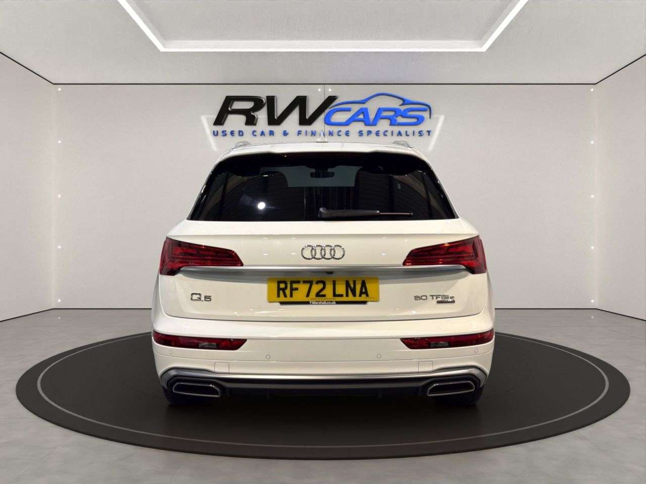 2023 AUDI Q5 2023 AUDI Q5