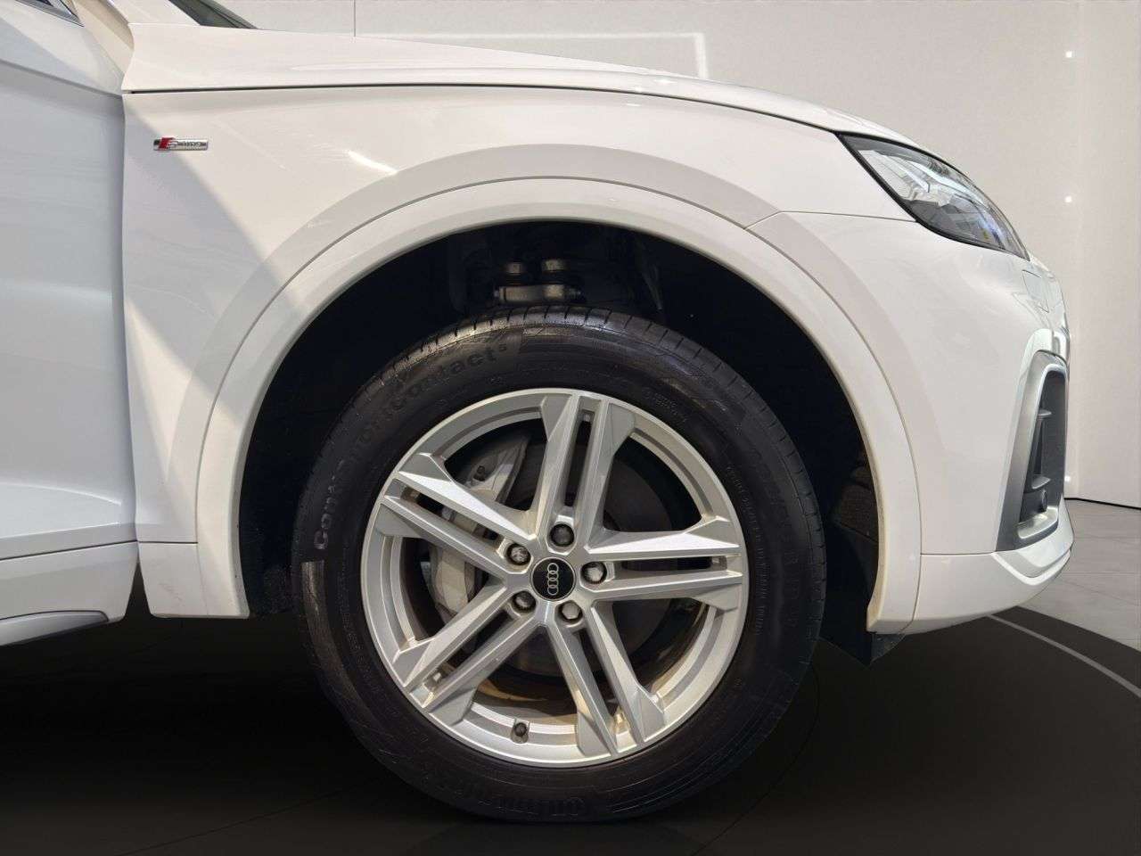 2023 AUDI Q5 2023 AUDI Q5