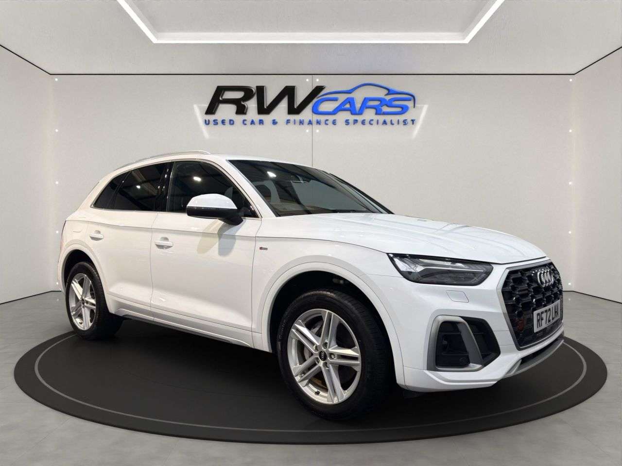 2023 AUDI Q5 2023 AUDI Q5