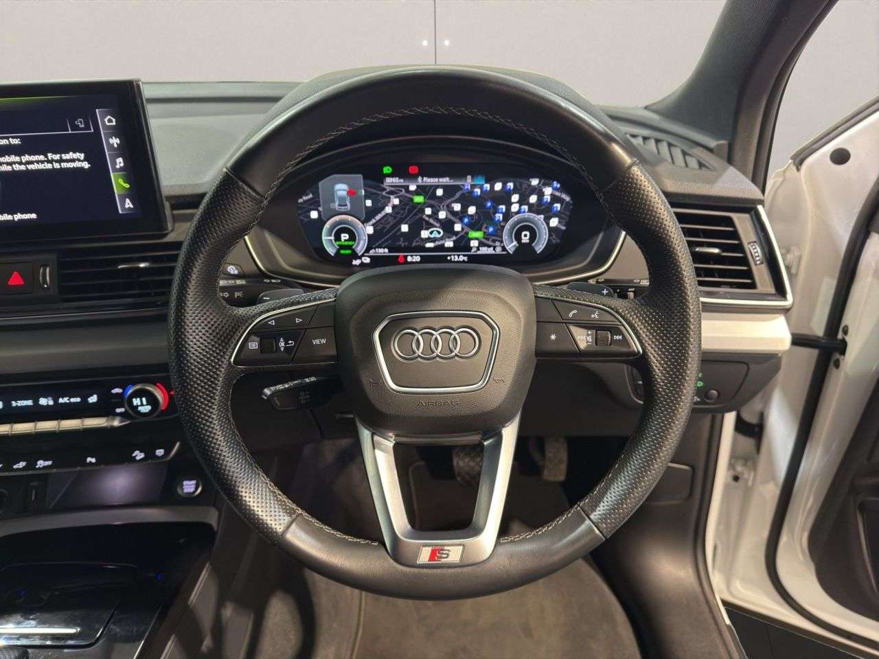 2023 AUDI Q5 2023 AUDI Q5