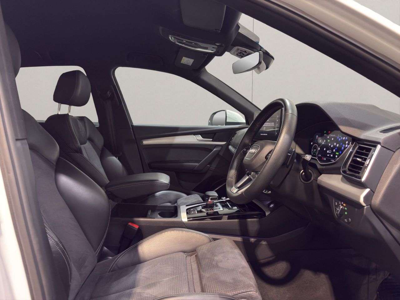 2023 AUDI Q5 2023 AUDI Q5