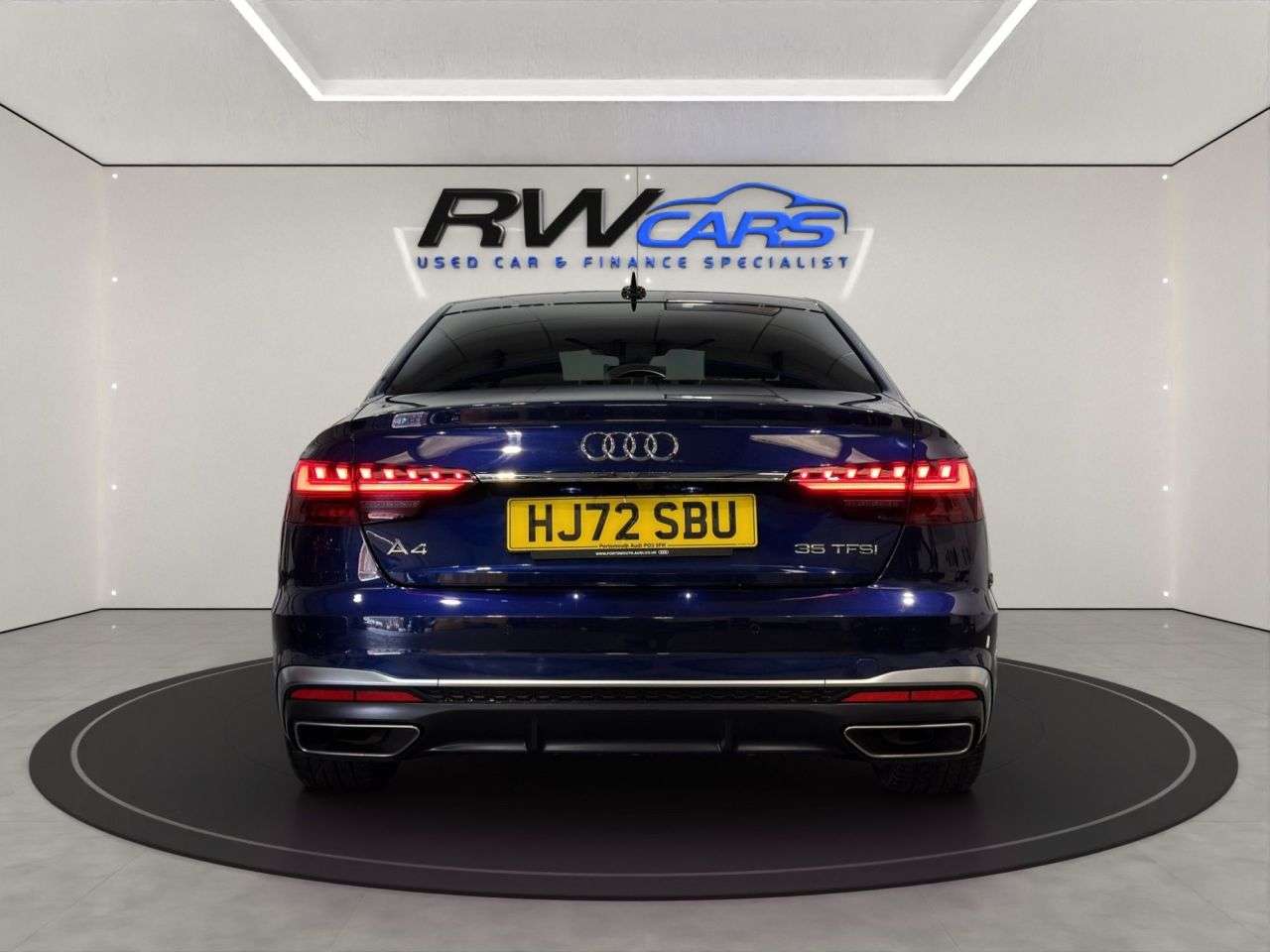 2022 AUDI A4 2022 AUDI A4