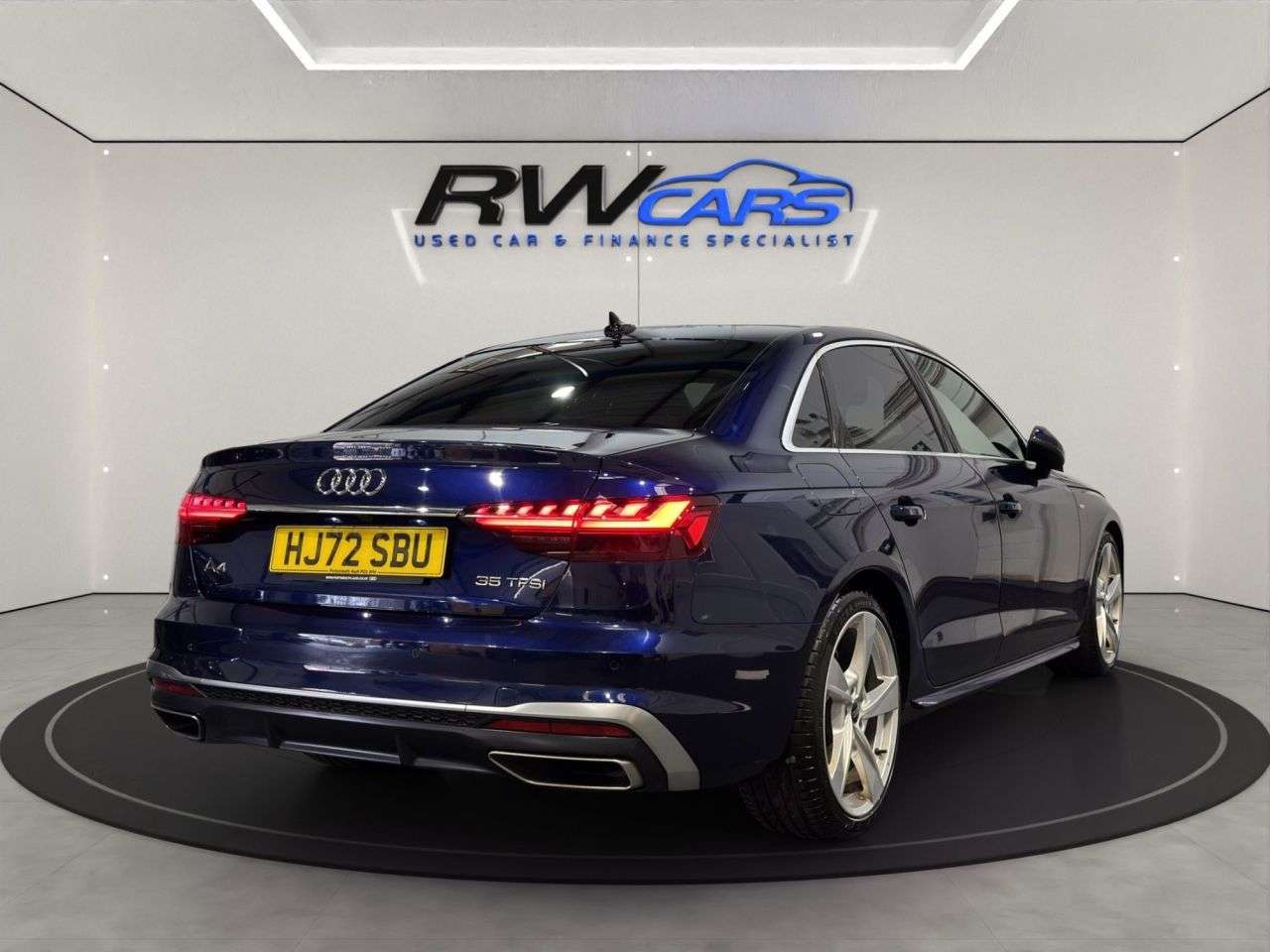 2022 AUDI A4 2022 AUDI A4