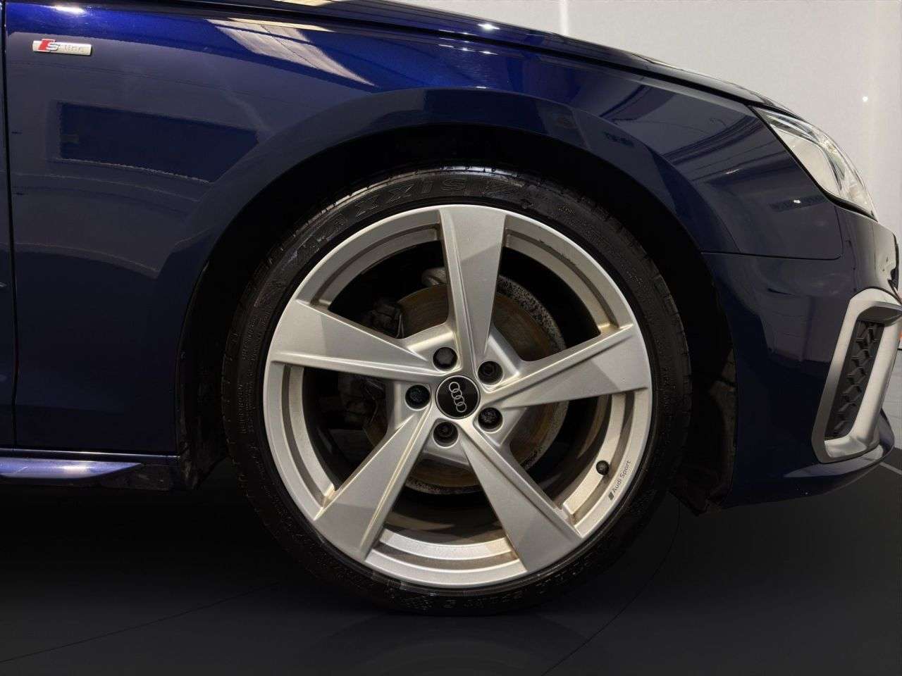 2022 AUDI A4 2022 AUDI A4