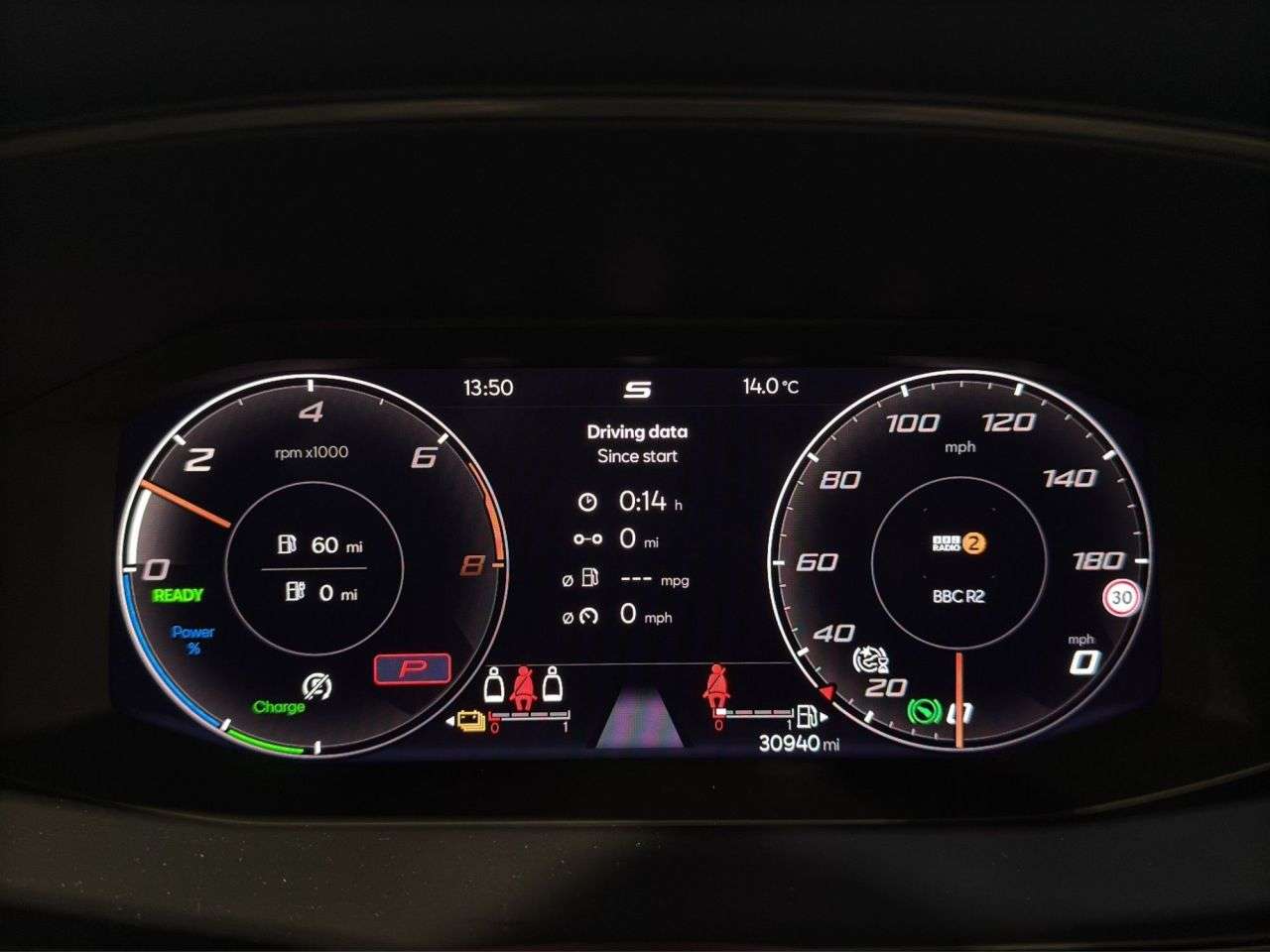 2022 CUPRA FORMENTOR 2022 CUPRA FORMENTOR