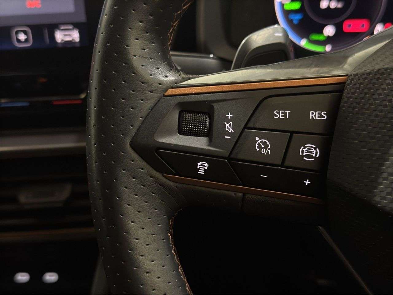 2022 CUPRA FORMENTOR 2022 CUPRA FORMENTOR