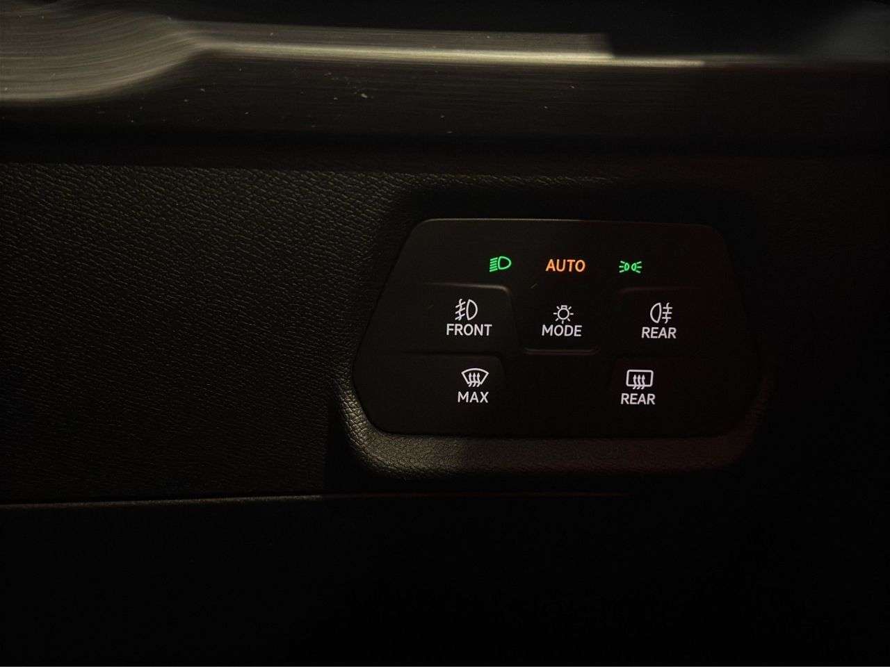 2022 CUPRA FORMENTOR 2022 CUPRA FORMENTOR