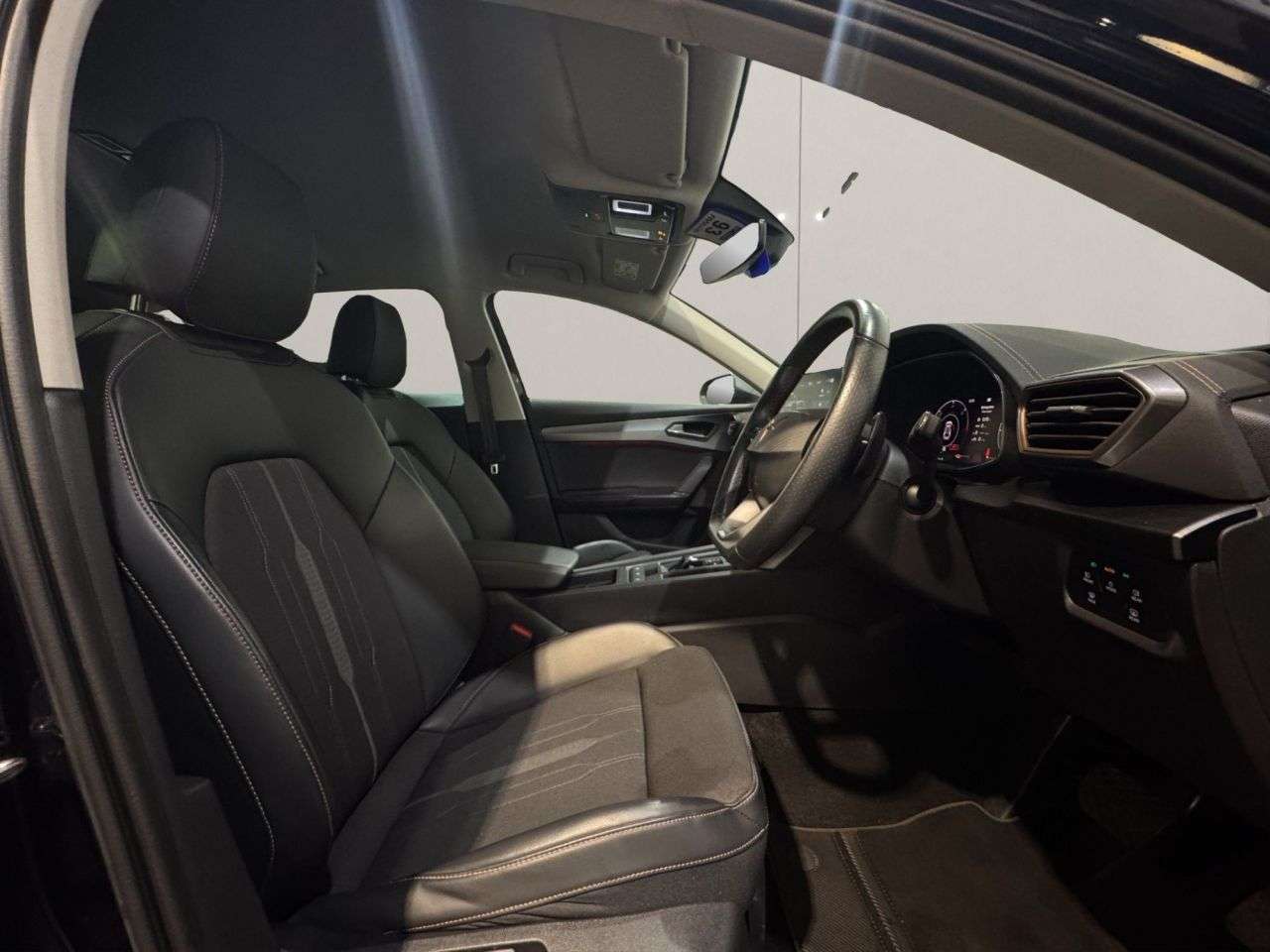 2022 CUPRA FORMENTOR 2022 CUPRA FORMENTOR