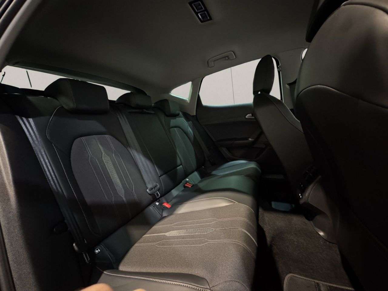 2022 CUPRA FORMENTOR 2022 CUPRA FORMENTOR