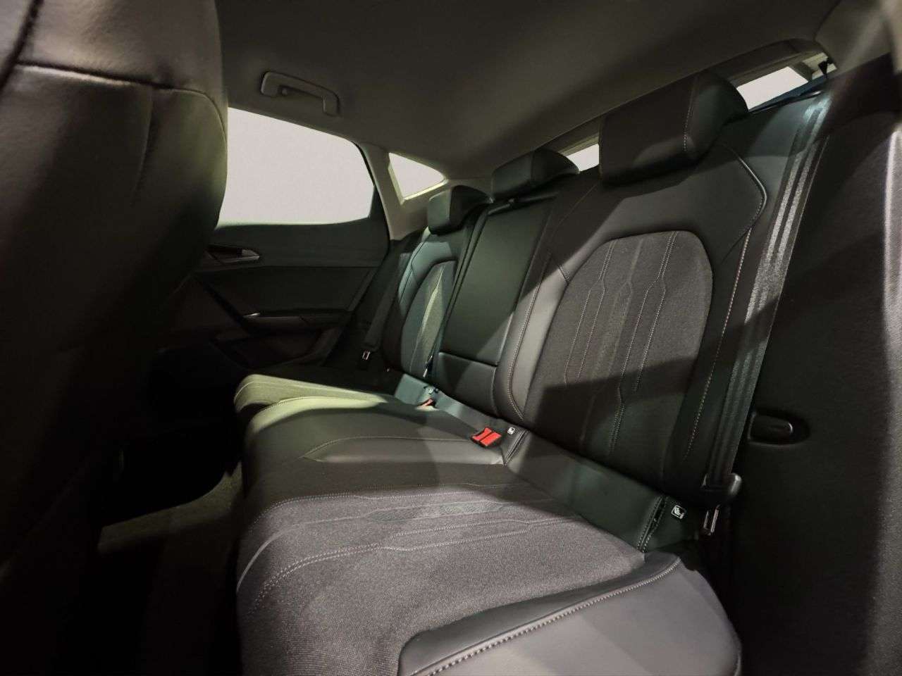 2022 CUPRA FORMENTOR 2022 CUPRA FORMENTOR