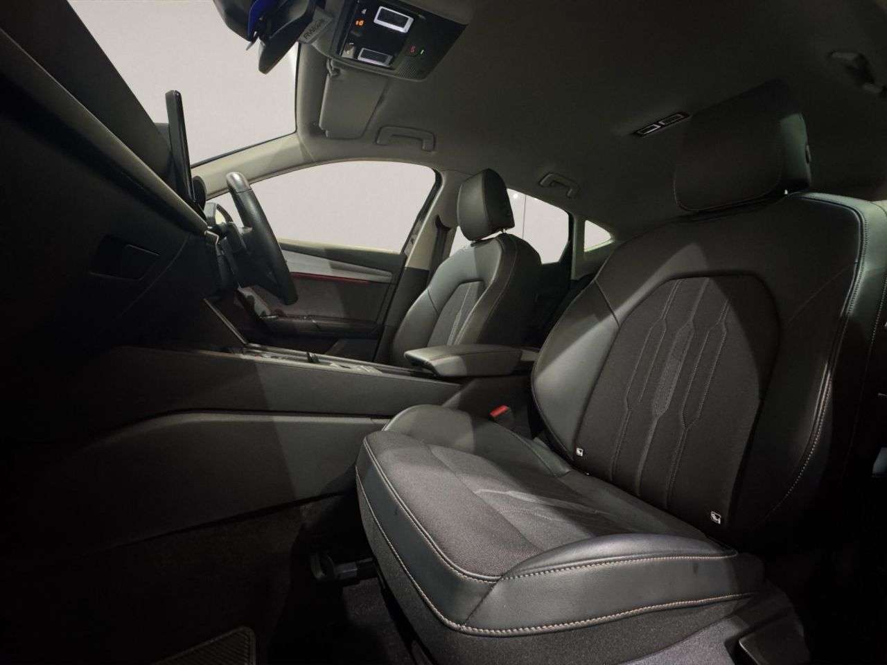 2022 CUPRA FORMENTOR 2022 CUPRA FORMENTOR