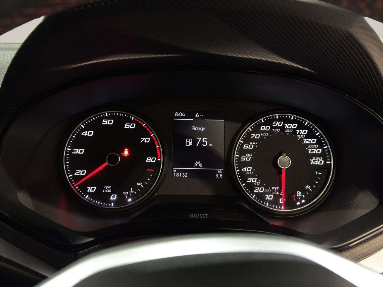 2022 SEAT ARONA 2022 SEAT ARONA