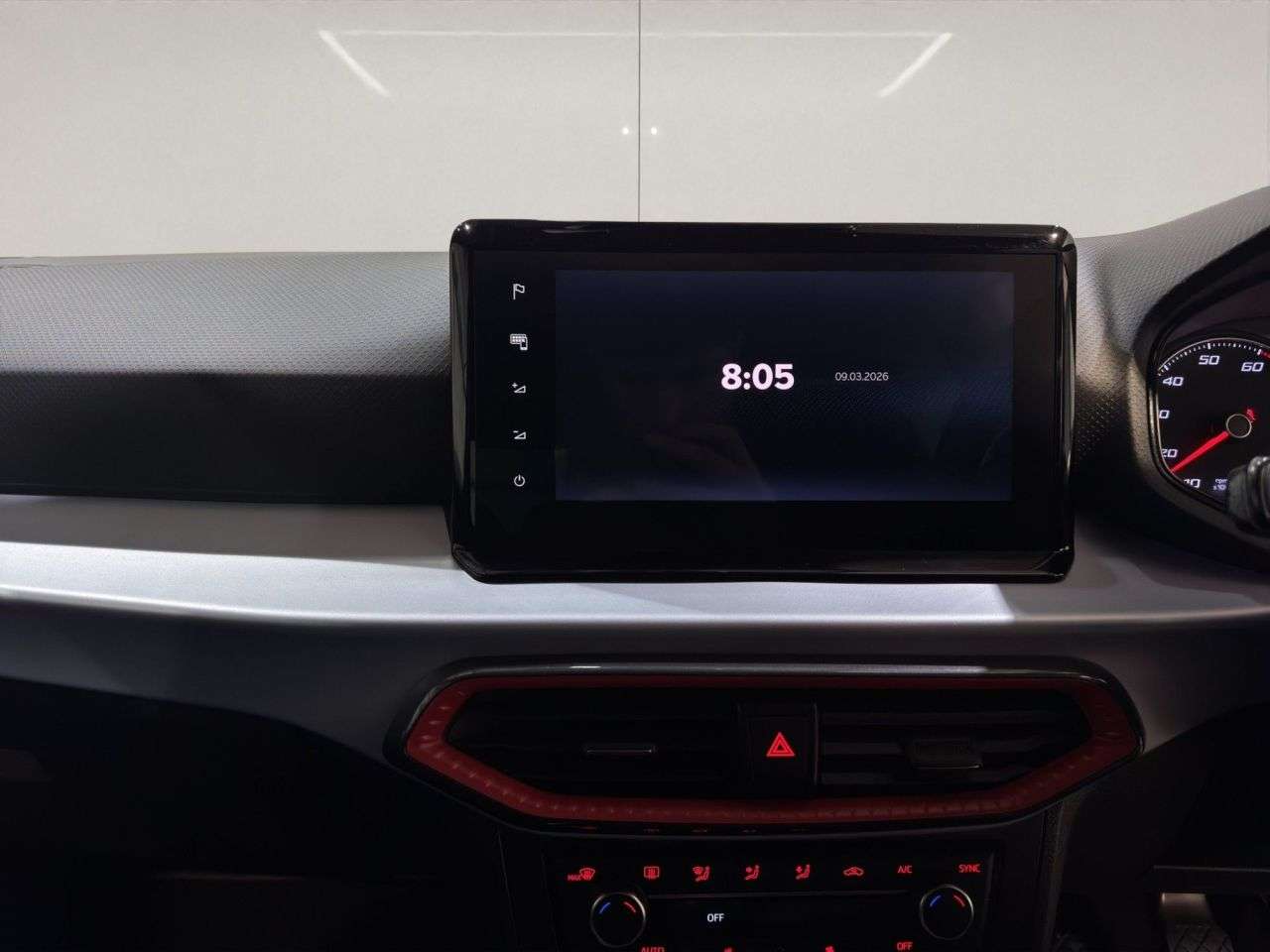 2022 SEAT ARONA 2022 SEAT ARONA