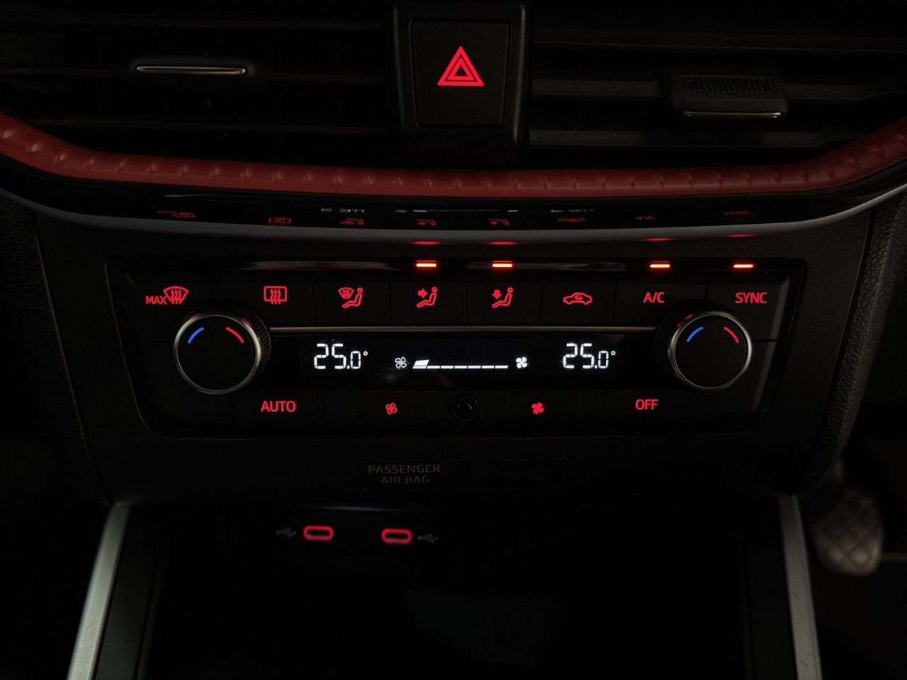 2022 SEAT ARONA 2022 SEAT ARONA