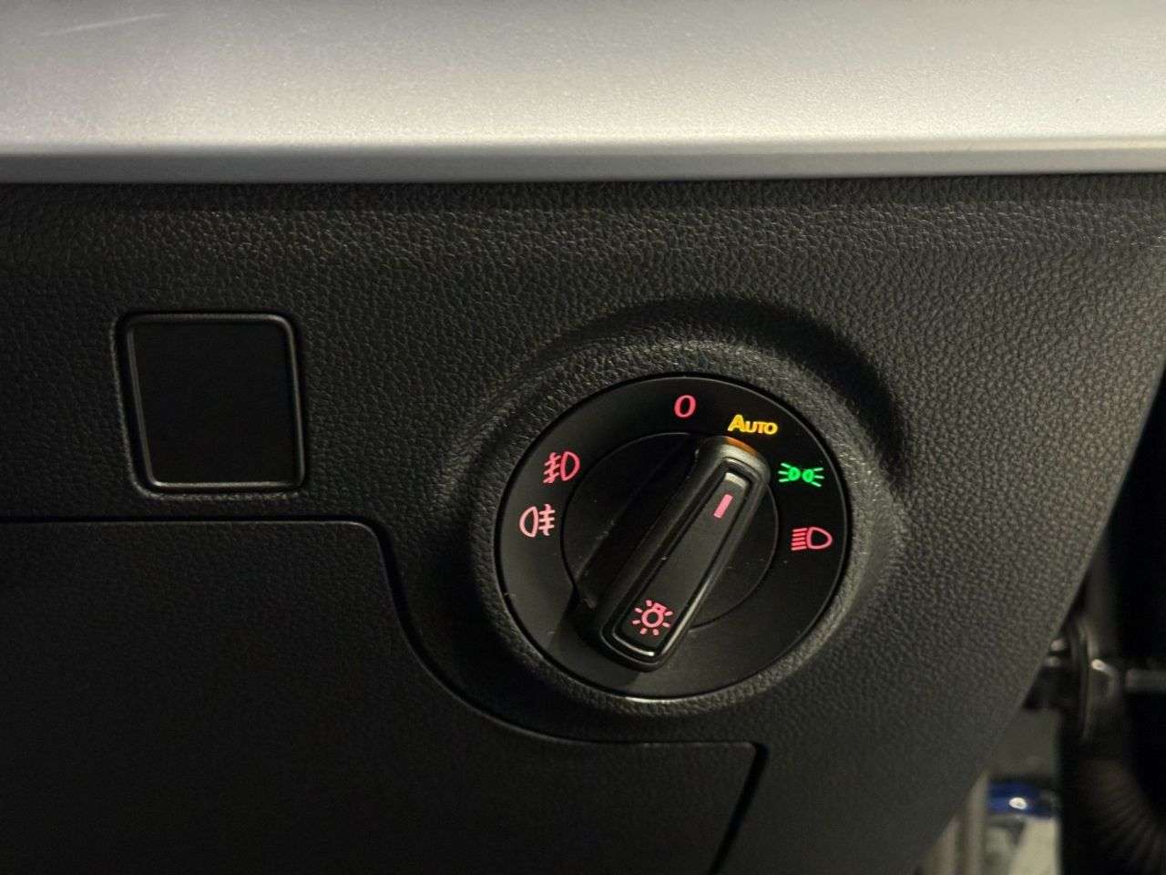 2022 SEAT ARONA 2022 SEAT ARONA