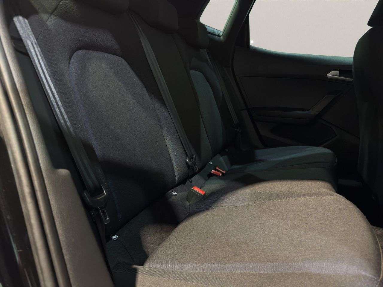 2022 SEAT ARONA 2022 SEAT ARONA