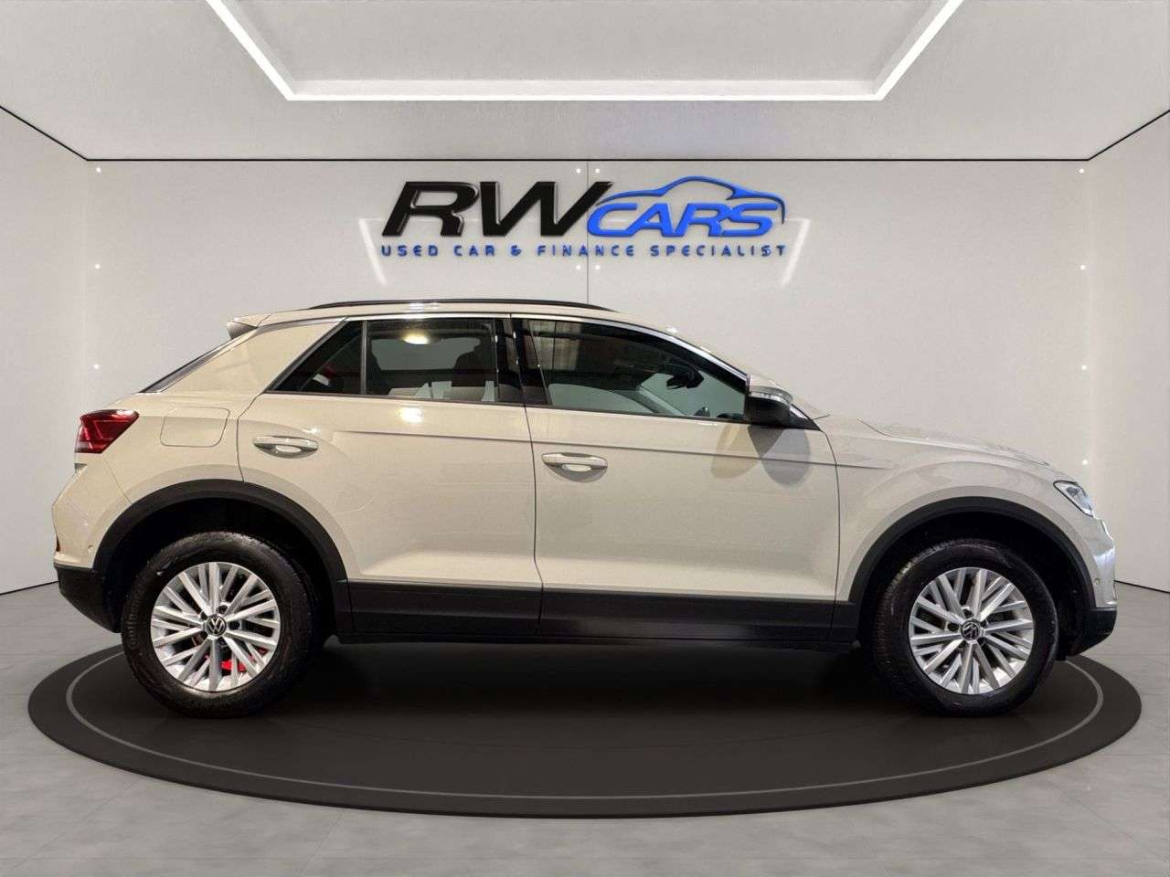 2022 VOLKSWAGEN T-ROC 2022 VOLKSWAGEN T-ROC