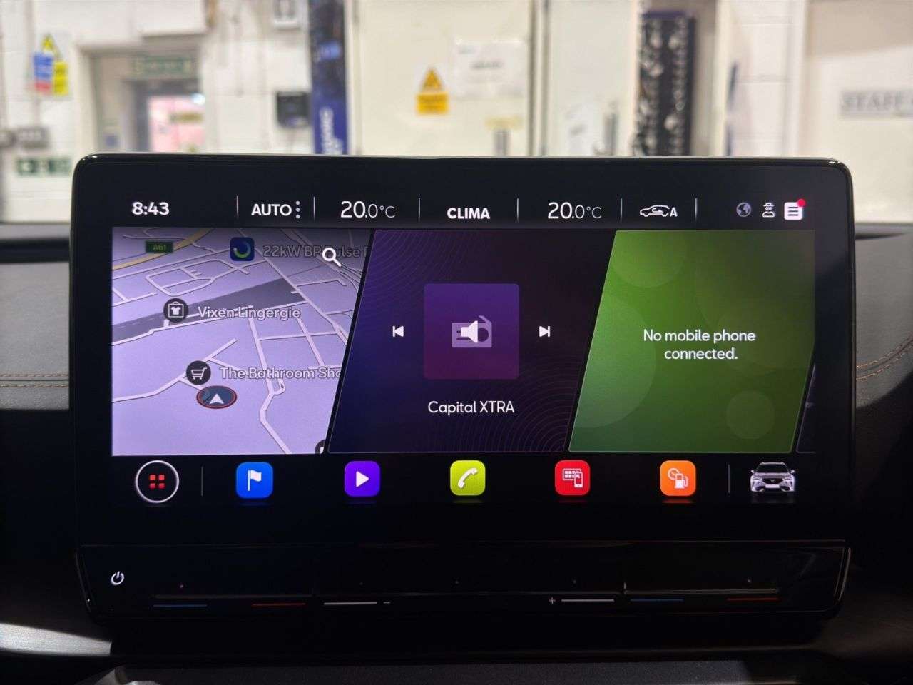 2022 CUPRA FORMENTOR 2022 CUPRA FORMENTOR