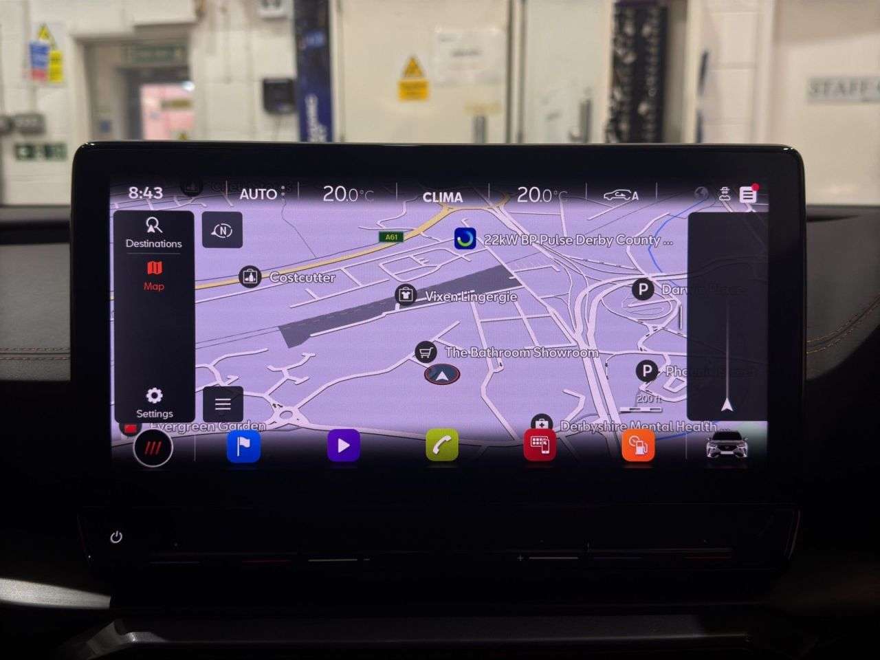 2022 CUPRA FORMENTOR 2022 CUPRA FORMENTOR