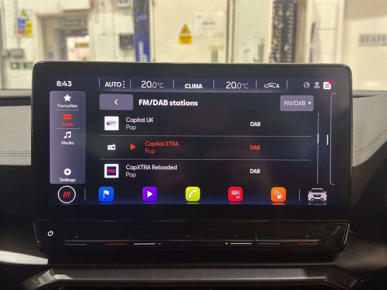 2022 CUPRA FORMENTOR 2022 CUPRA FORMENTOR