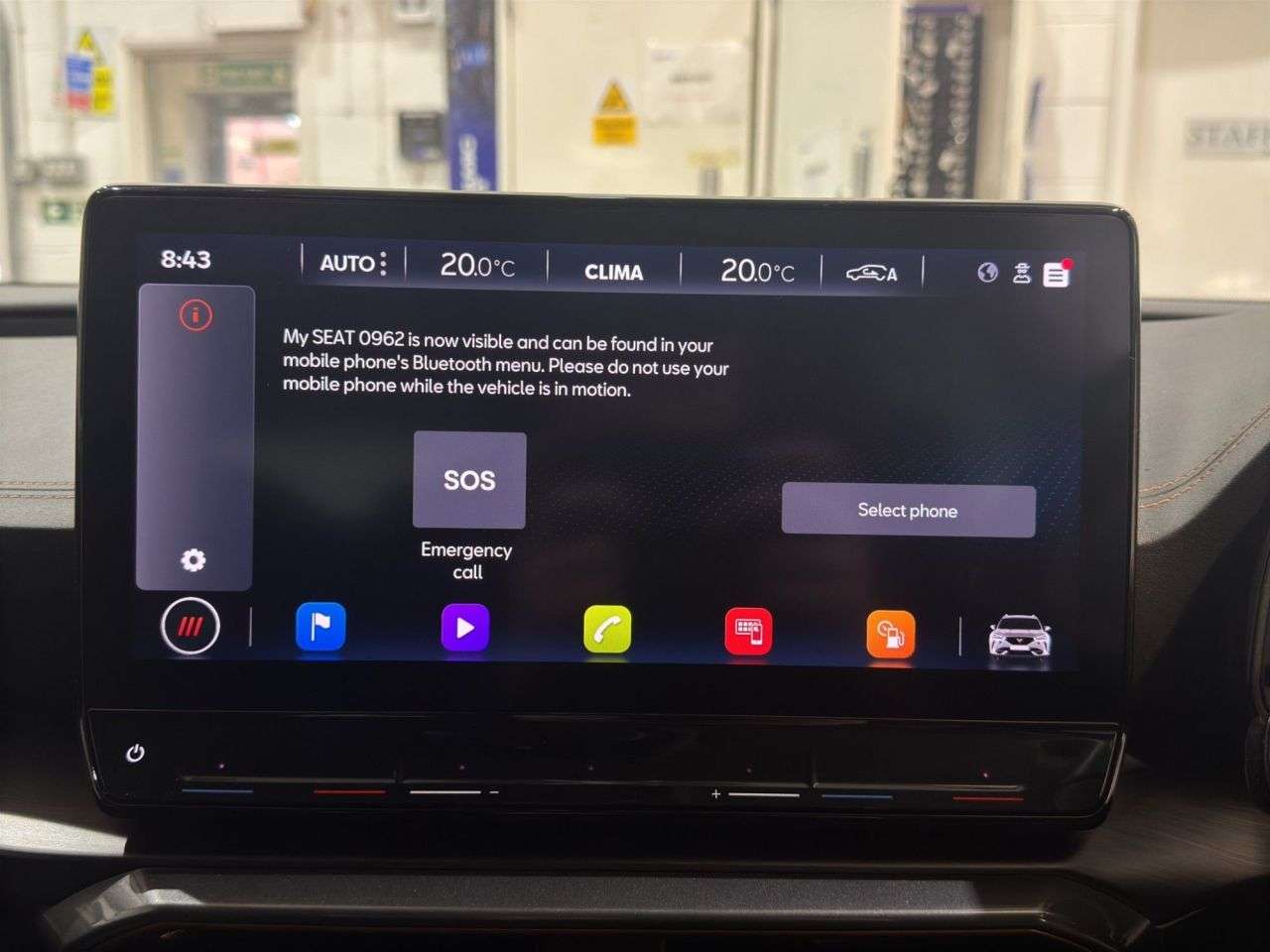 2022 CUPRA FORMENTOR 2022 CUPRA FORMENTOR