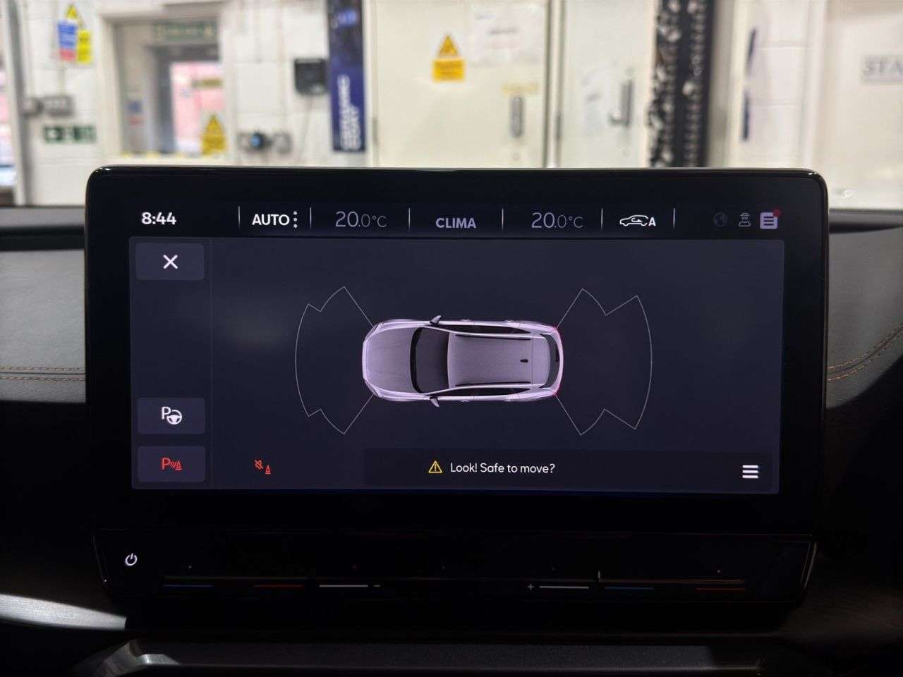 2022 CUPRA FORMENTOR 2022 CUPRA FORMENTOR