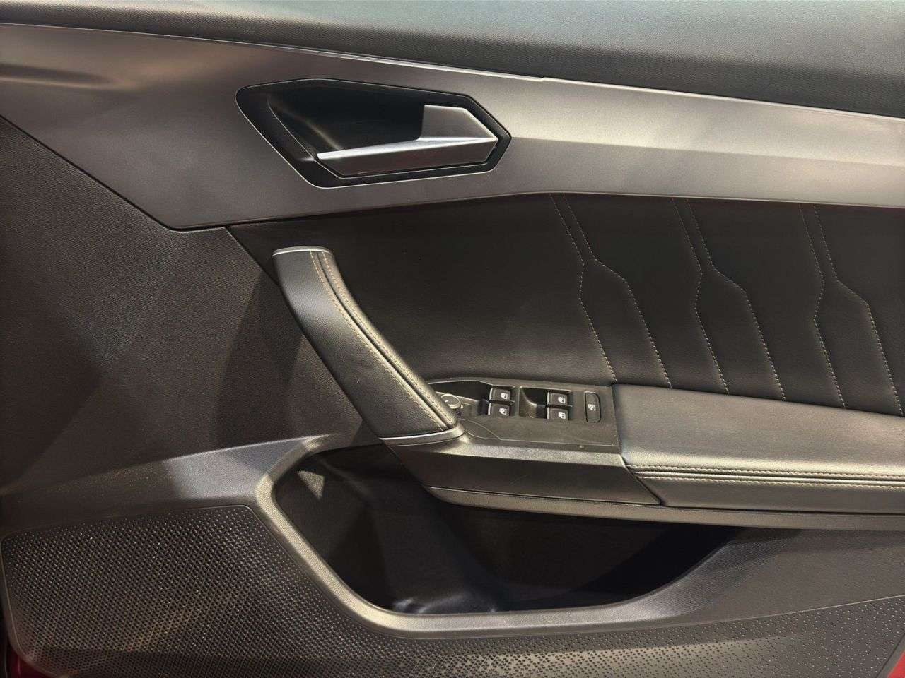 2022 CUPRA FORMENTOR 2022 CUPRA FORMENTOR