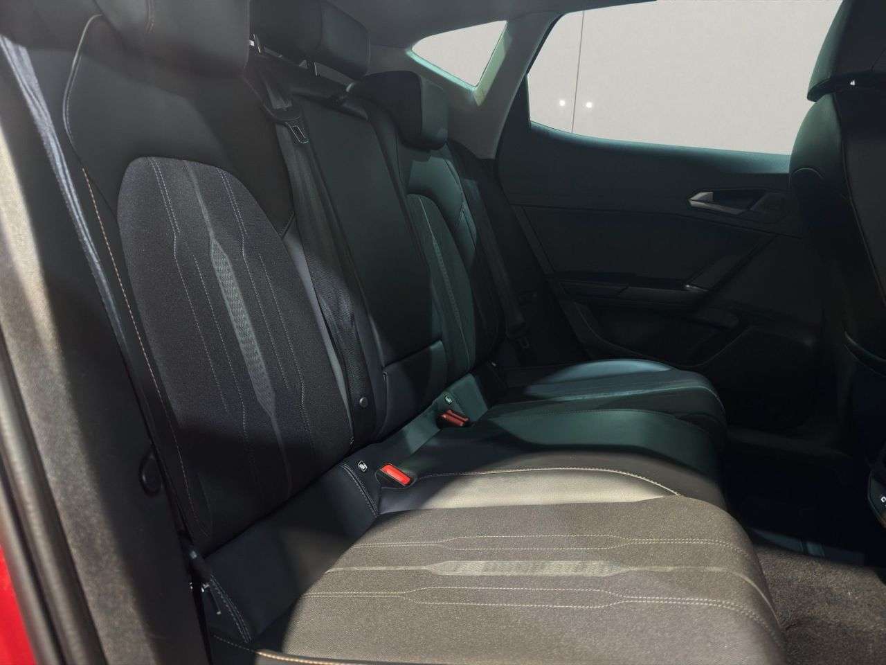 2022 CUPRA FORMENTOR 2022 CUPRA FORMENTOR