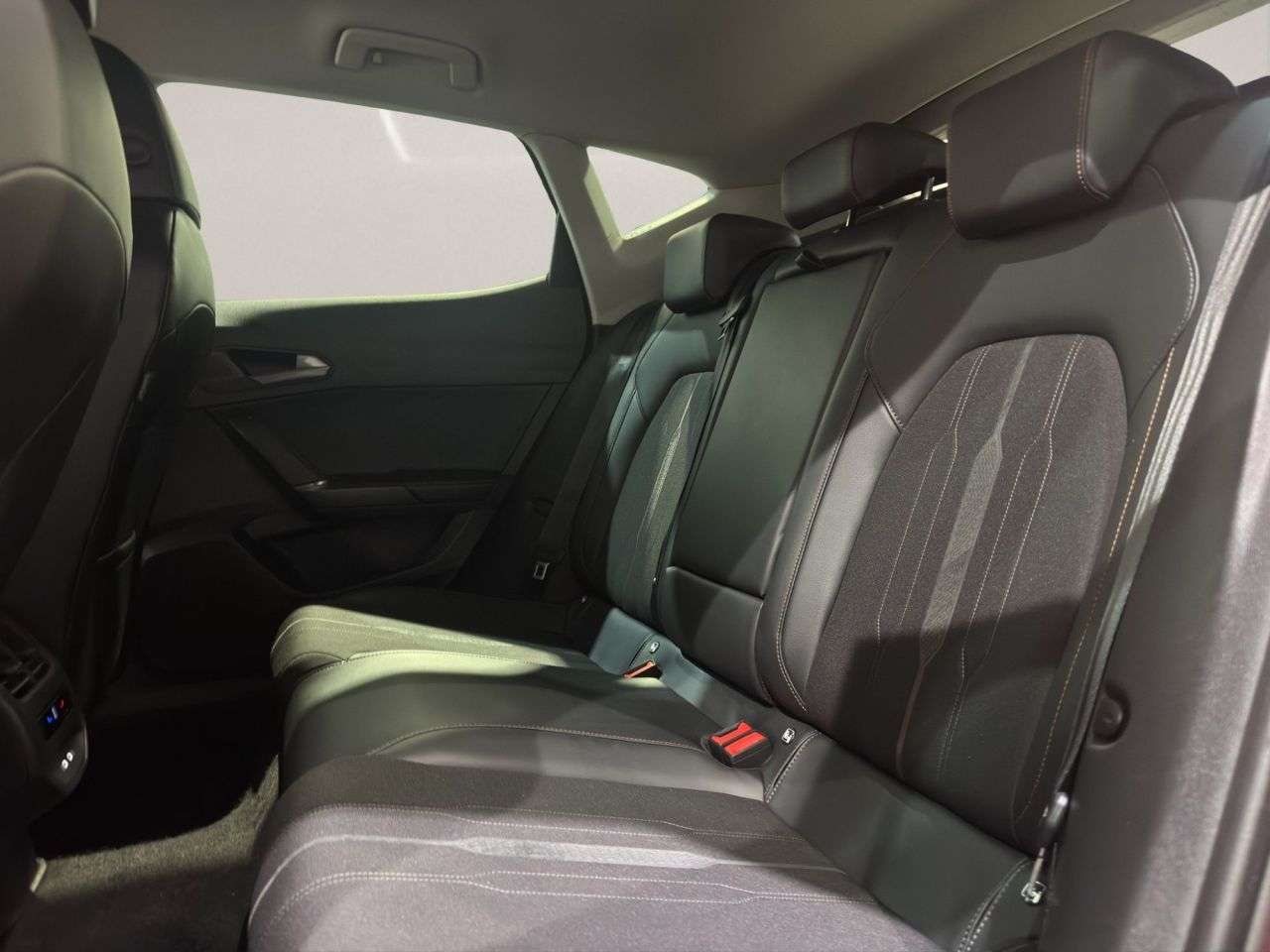 2022 CUPRA FORMENTOR 2022 CUPRA FORMENTOR