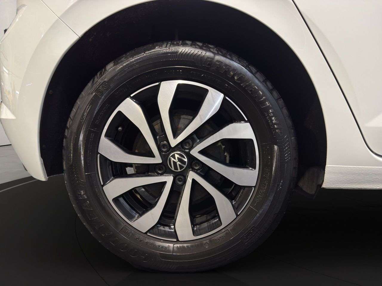 2021 VOLKSWAGEN POLO 2021 VOLKSWAGEN POLO