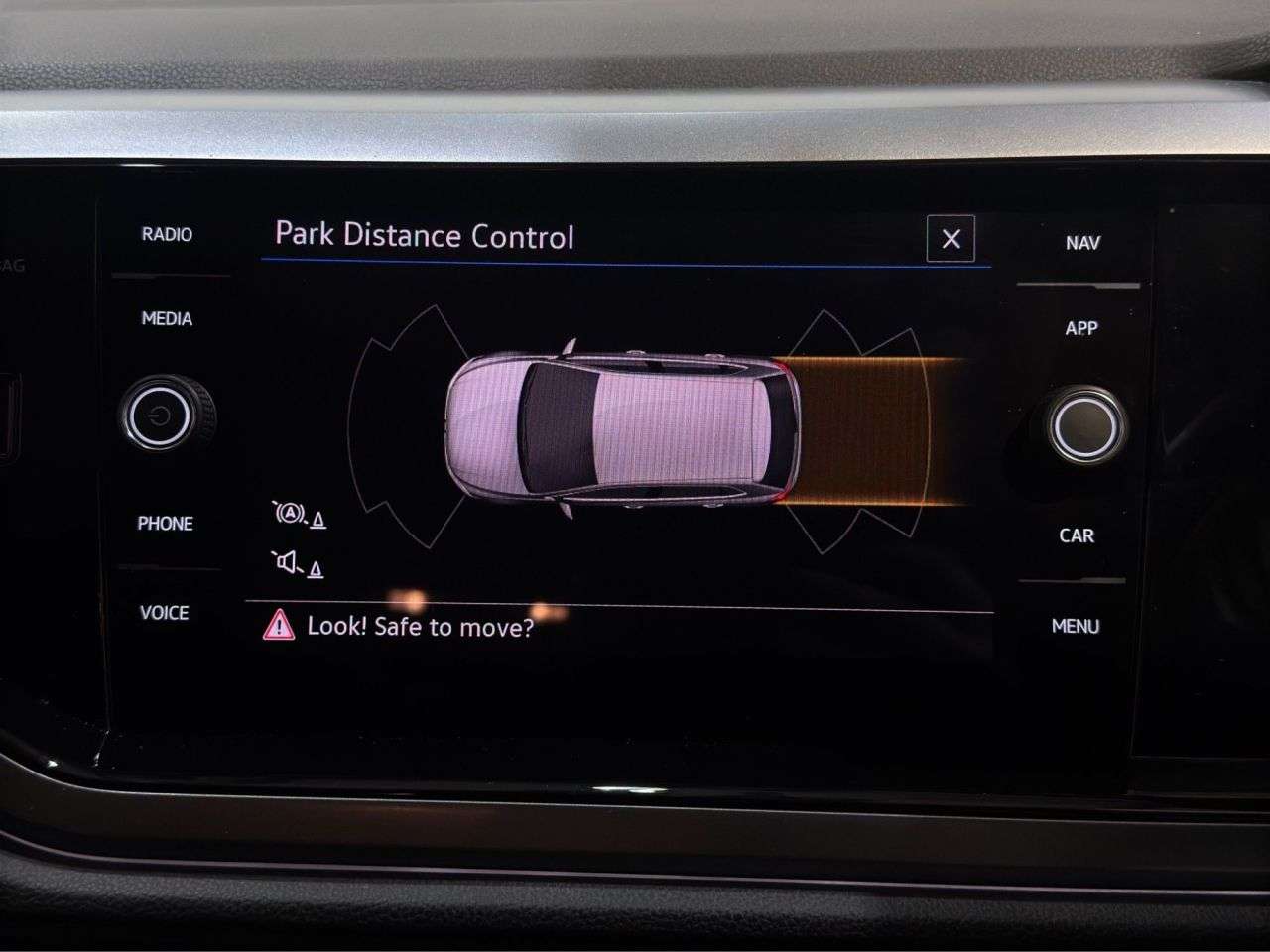 2021 VOLKSWAGEN POLO 2021 VOLKSWAGEN POLO