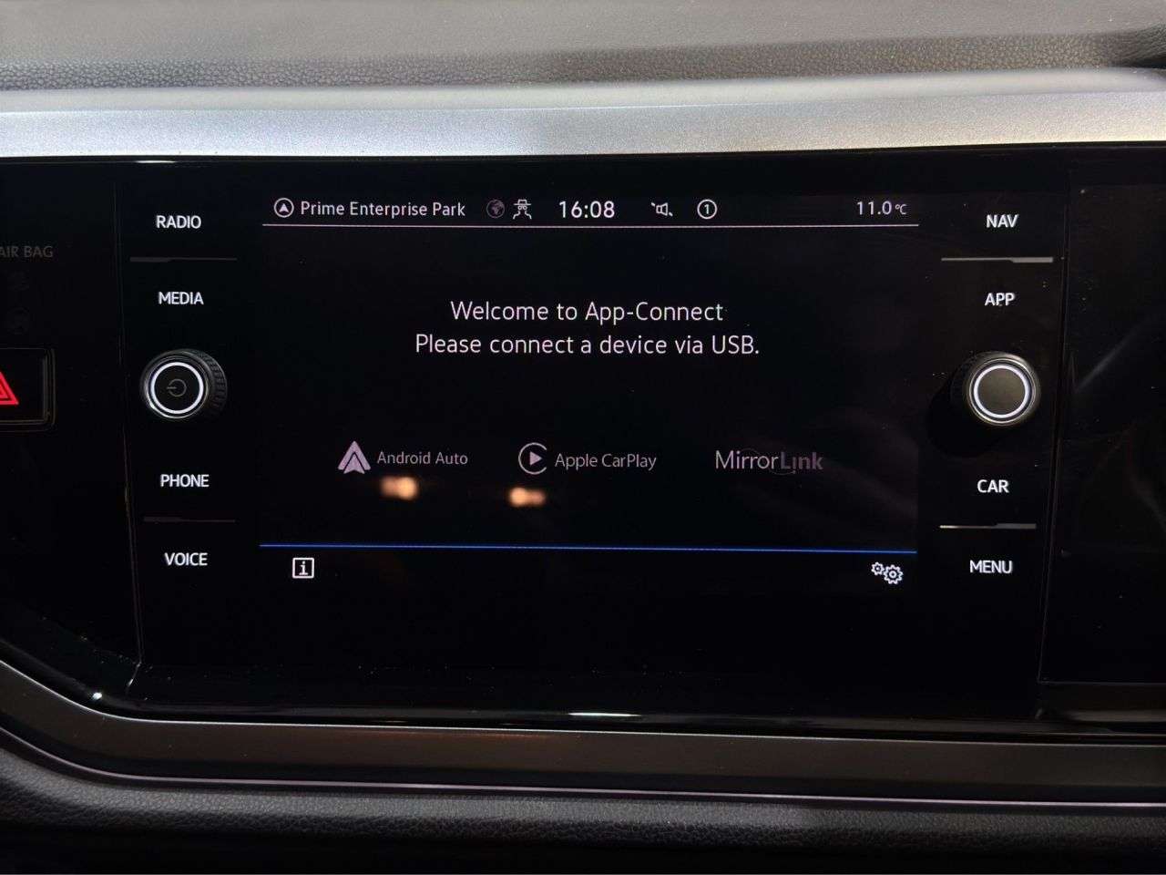 2021 VOLKSWAGEN POLO 2021 VOLKSWAGEN POLO