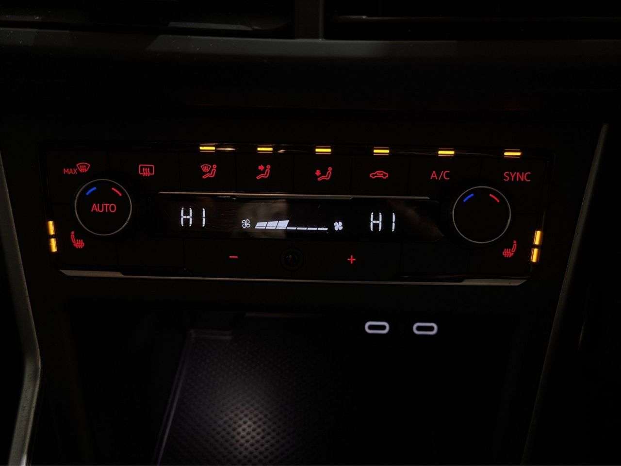 2021 VOLKSWAGEN POLO 2021 VOLKSWAGEN POLO