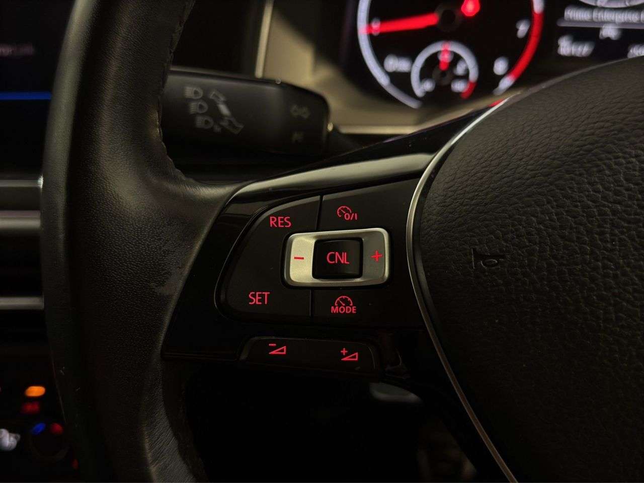 2021 VOLKSWAGEN POLO 2021 VOLKSWAGEN POLO