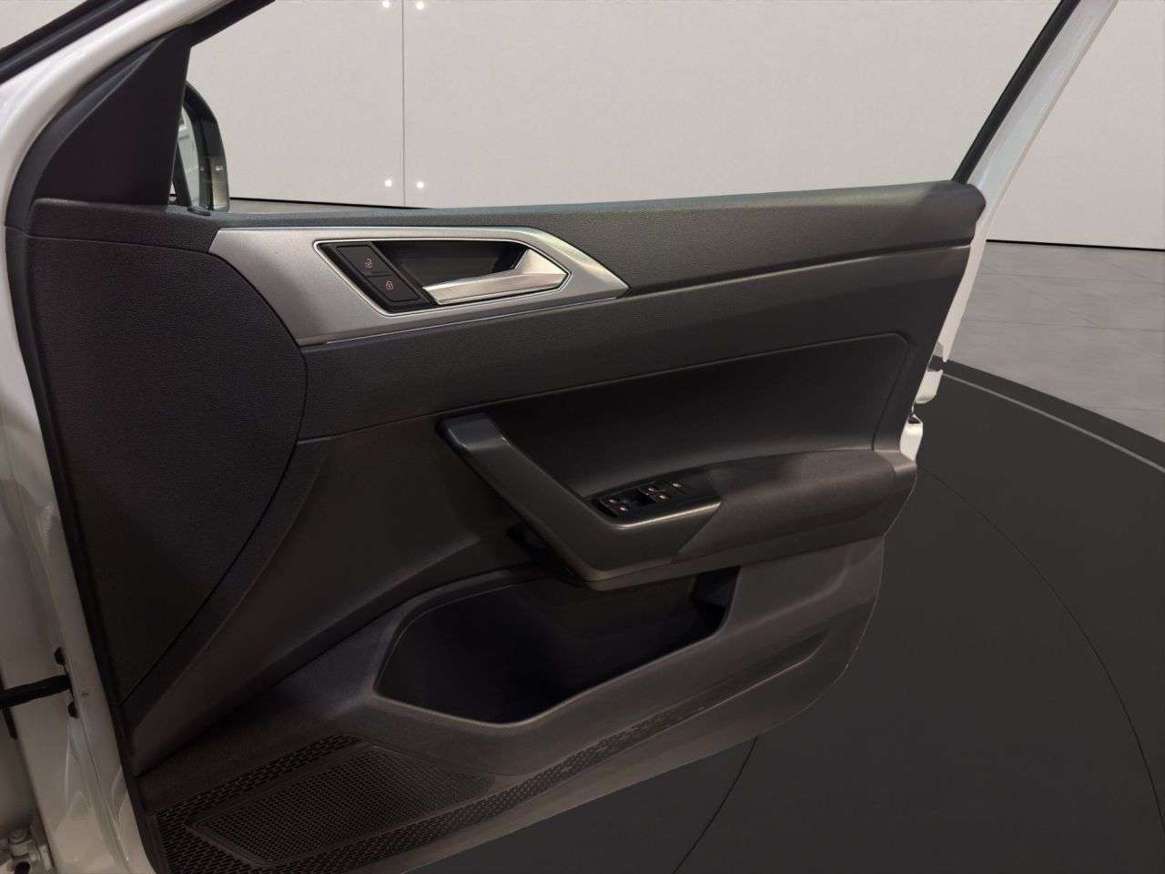 2021 VOLKSWAGEN POLO 2021 VOLKSWAGEN POLO