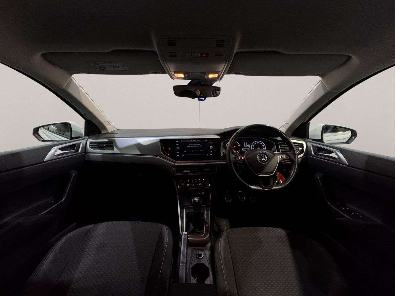 2021 VOLKSWAGEN POLO 2021 VOLKSWAGEN POLO