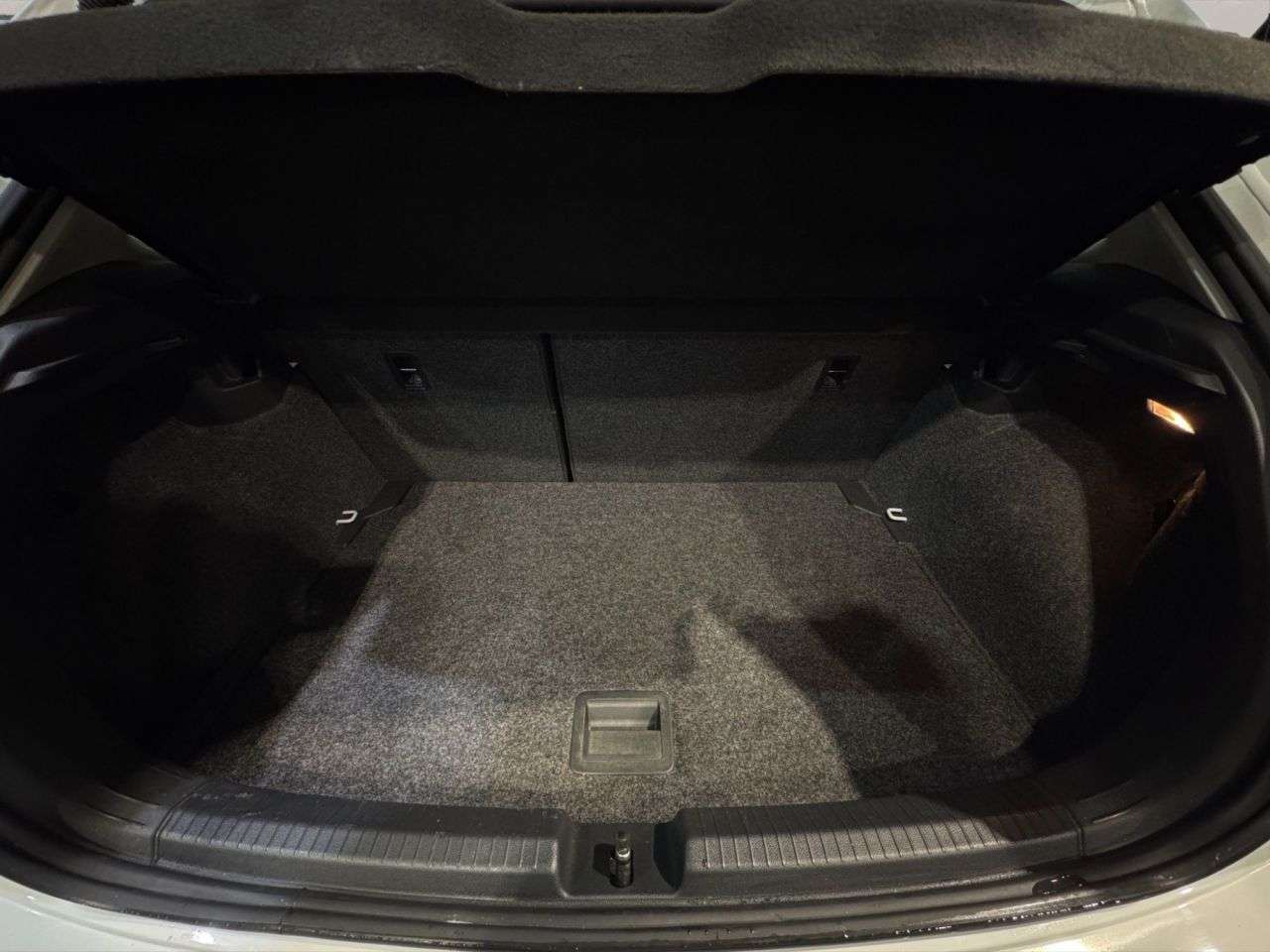 2021 VOLKSWAGEN POLO 2021 VOLKSWAGEN POLO