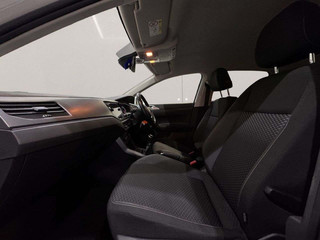 2021 VOLKSWAGEN POLO 2021 VOLKSWAGEN POLO