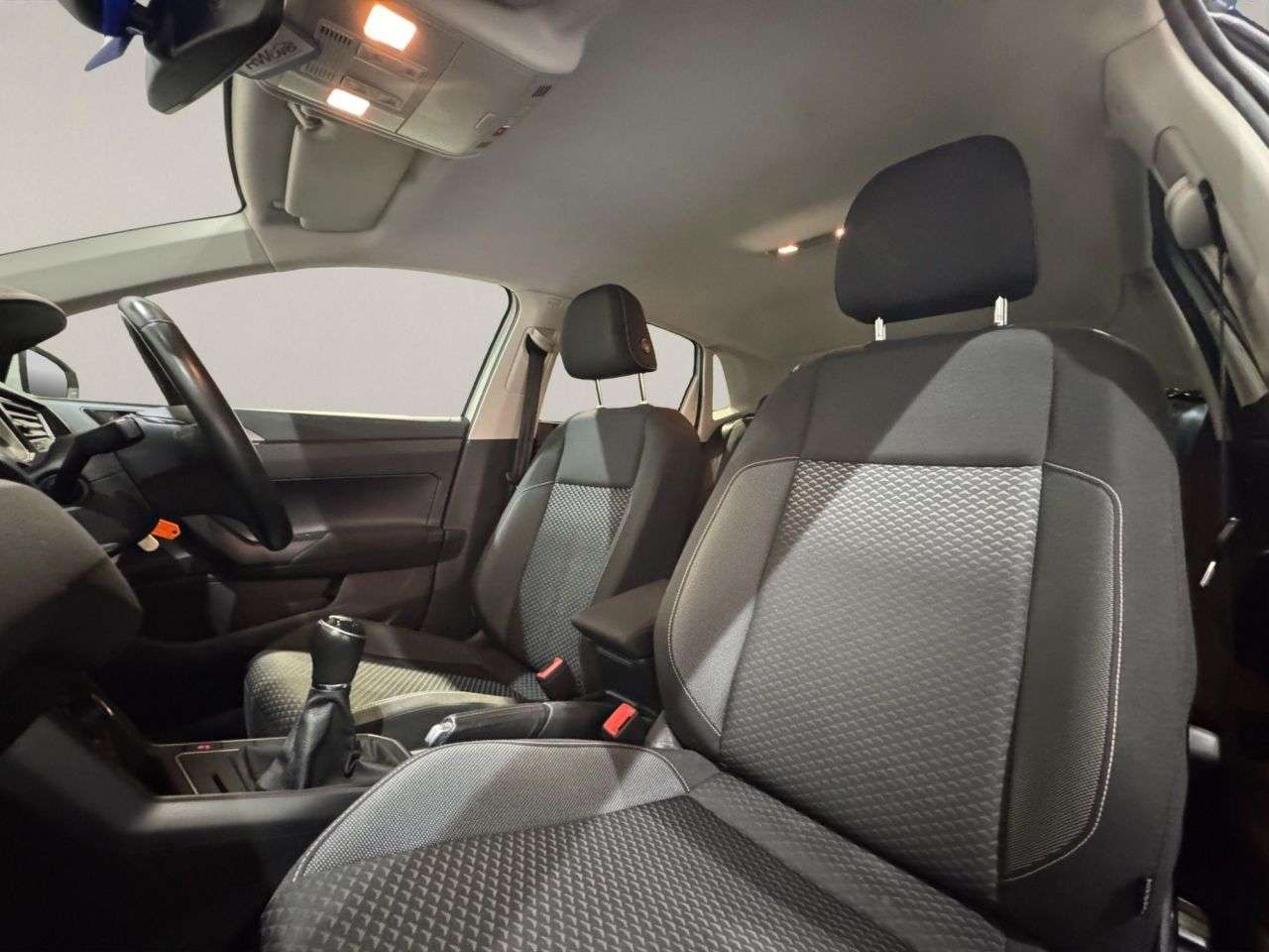 2021 VOLKSWAGEN POLO 2021 VOLKSWAGEN POLO