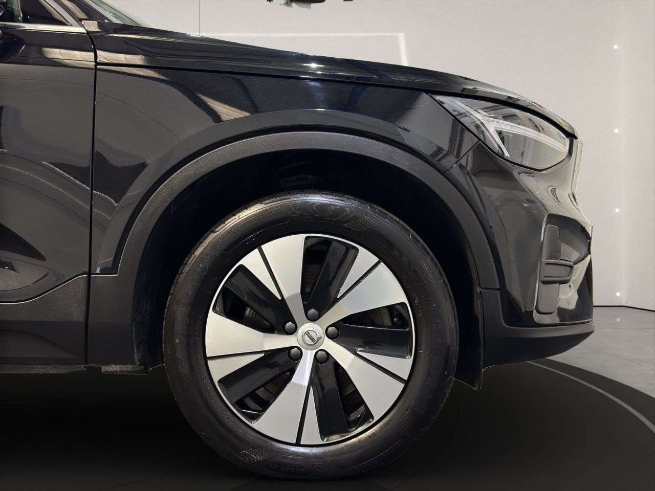 2022 VOLVO XC40 2022 VOLVO XC40