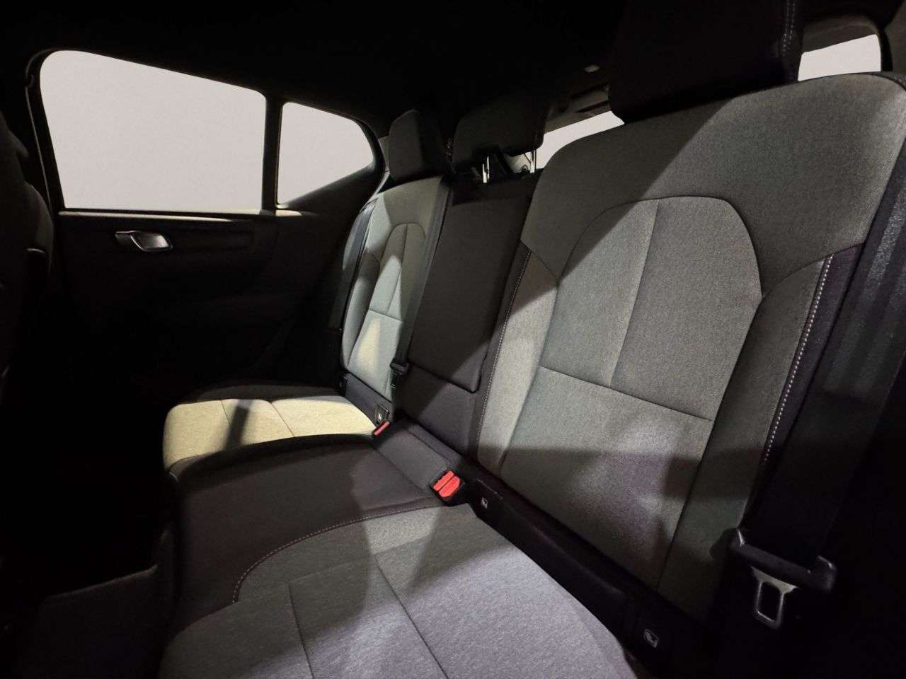 2022 VOLVO XC40 2022 VOLVO XC40