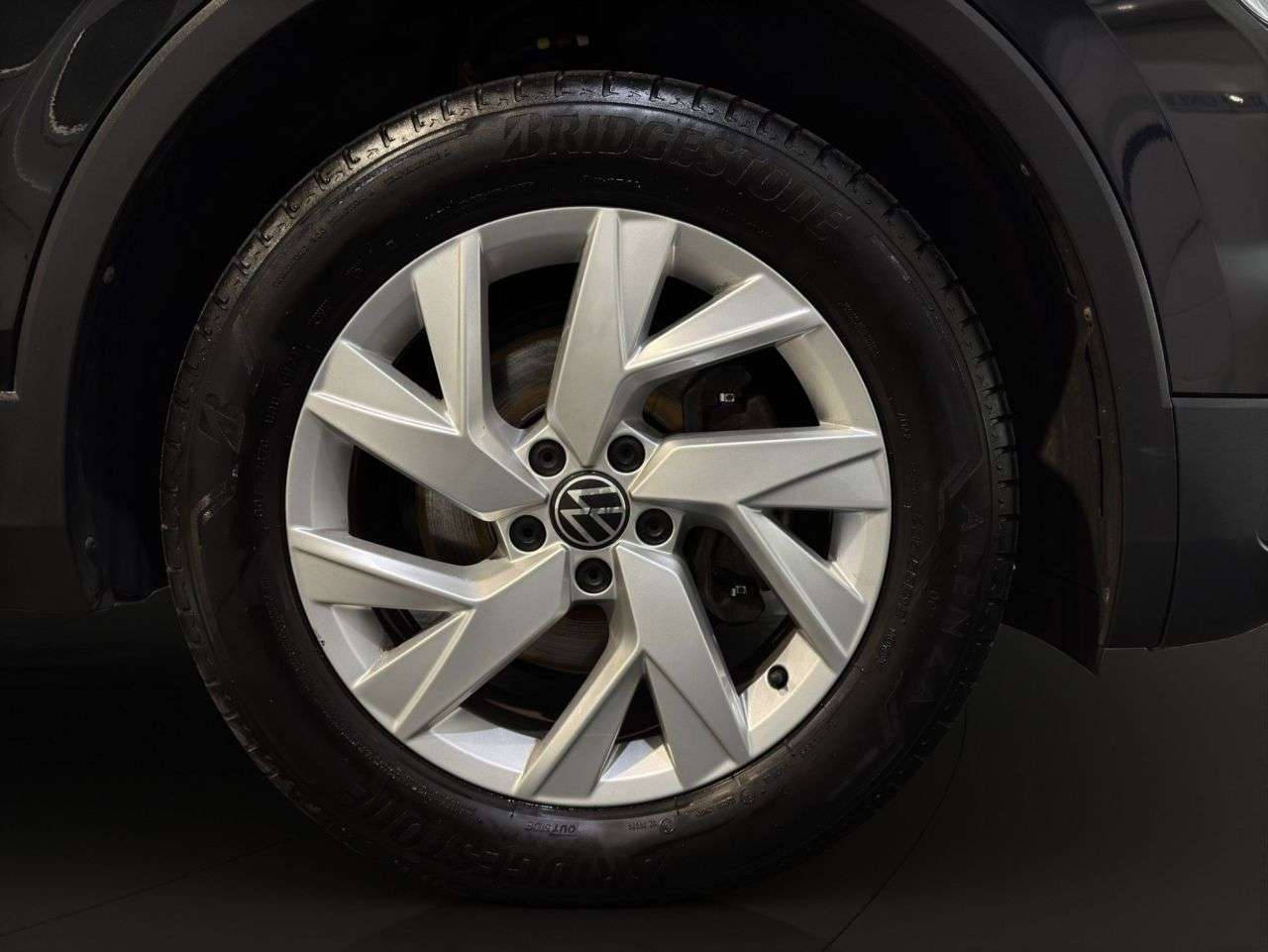 2022 VOLKSWAGEN TIGUAN ALLSPACE 2022 VOLKSWAGEN TIGUAN ALLSPACE