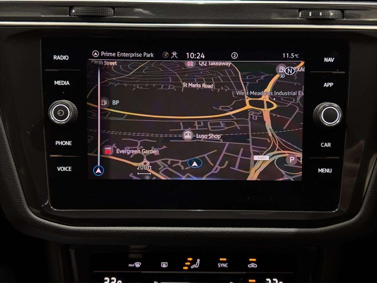 2022 VOLKSWAGEN TIGUAN ALLSPACE 2022 VOLKSWAGEN TIGUAN ALLSPACE