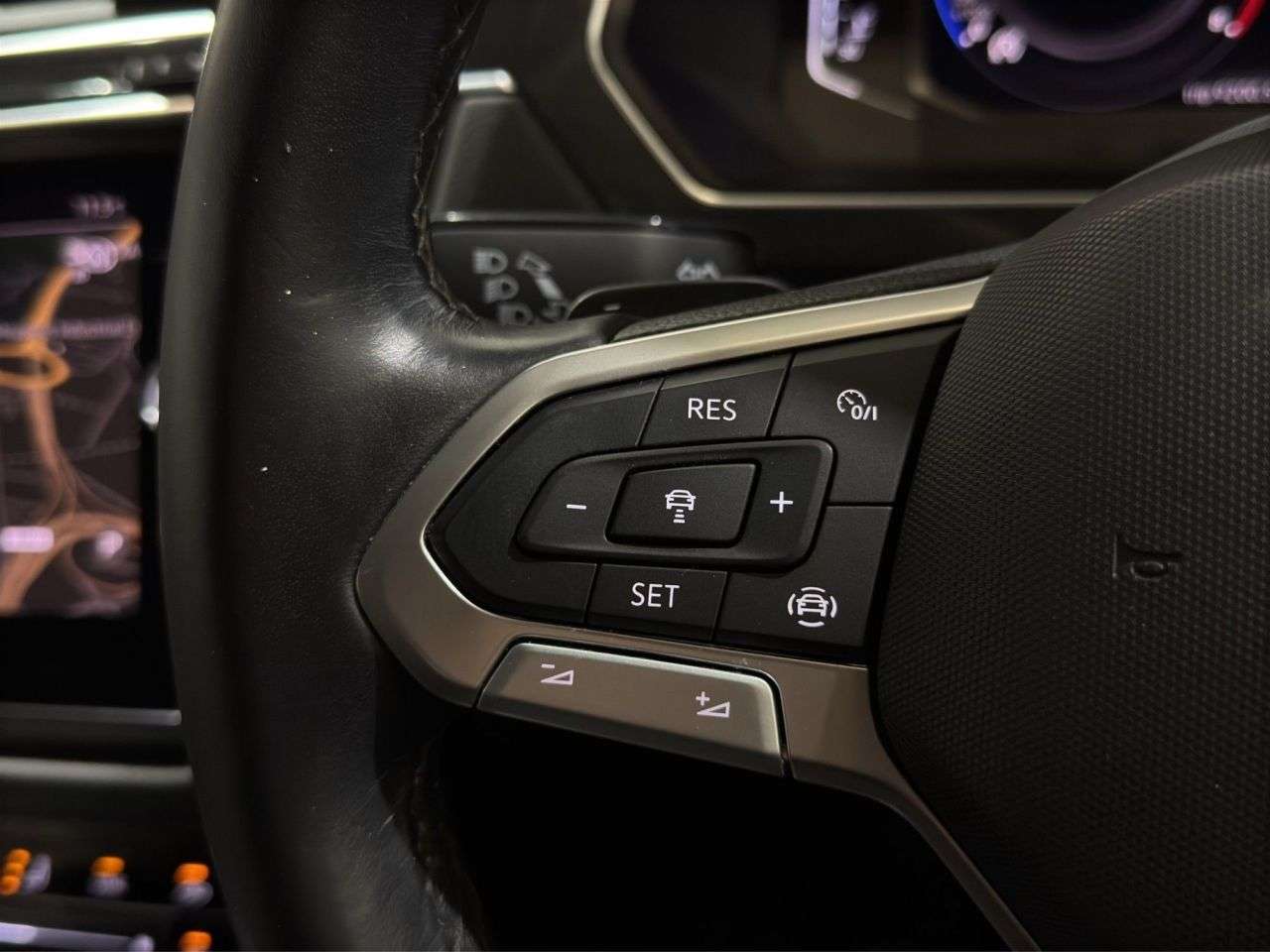 2022 VOLKSWAGEN TIGUAN ALLSPACE 2022 VOLKSWAGEN TIGUAN ALLSPACE