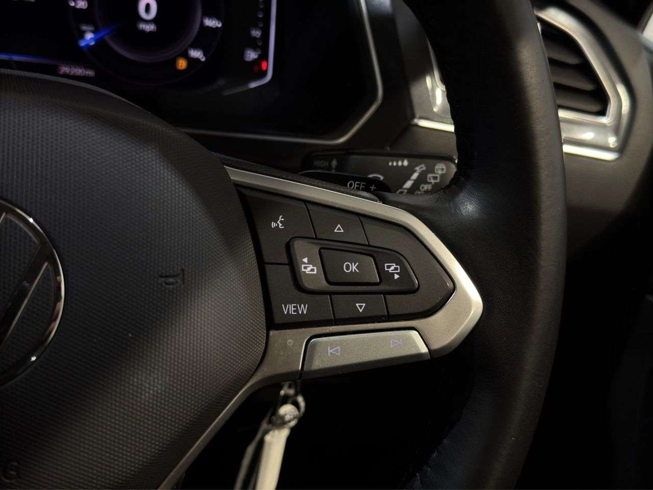 2022 VOLKSWAGEN TIGUAN ALLSPACE 2022 VOLKSWAGEN TIGUAN ALLSPACE